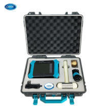 High Quality Sonic Echo Foundation Testing PIT Pile Integrity Tester
